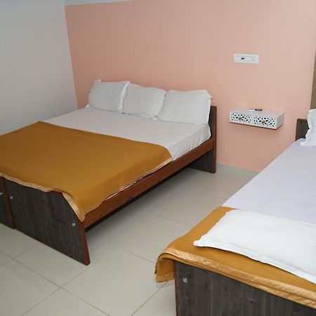 Alaya Rooms Tiruchirappalli Exterior photo