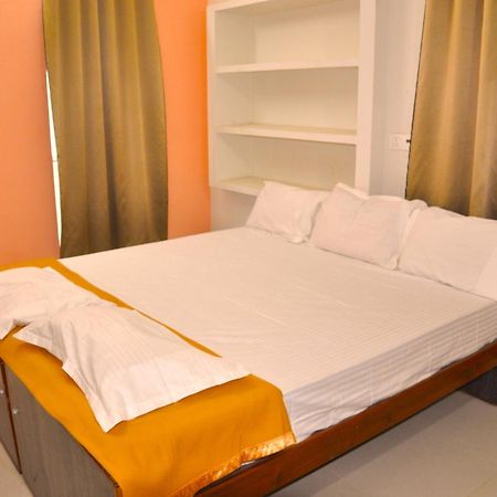 Alaya Rooms Tiruchirappalli Exterior photo