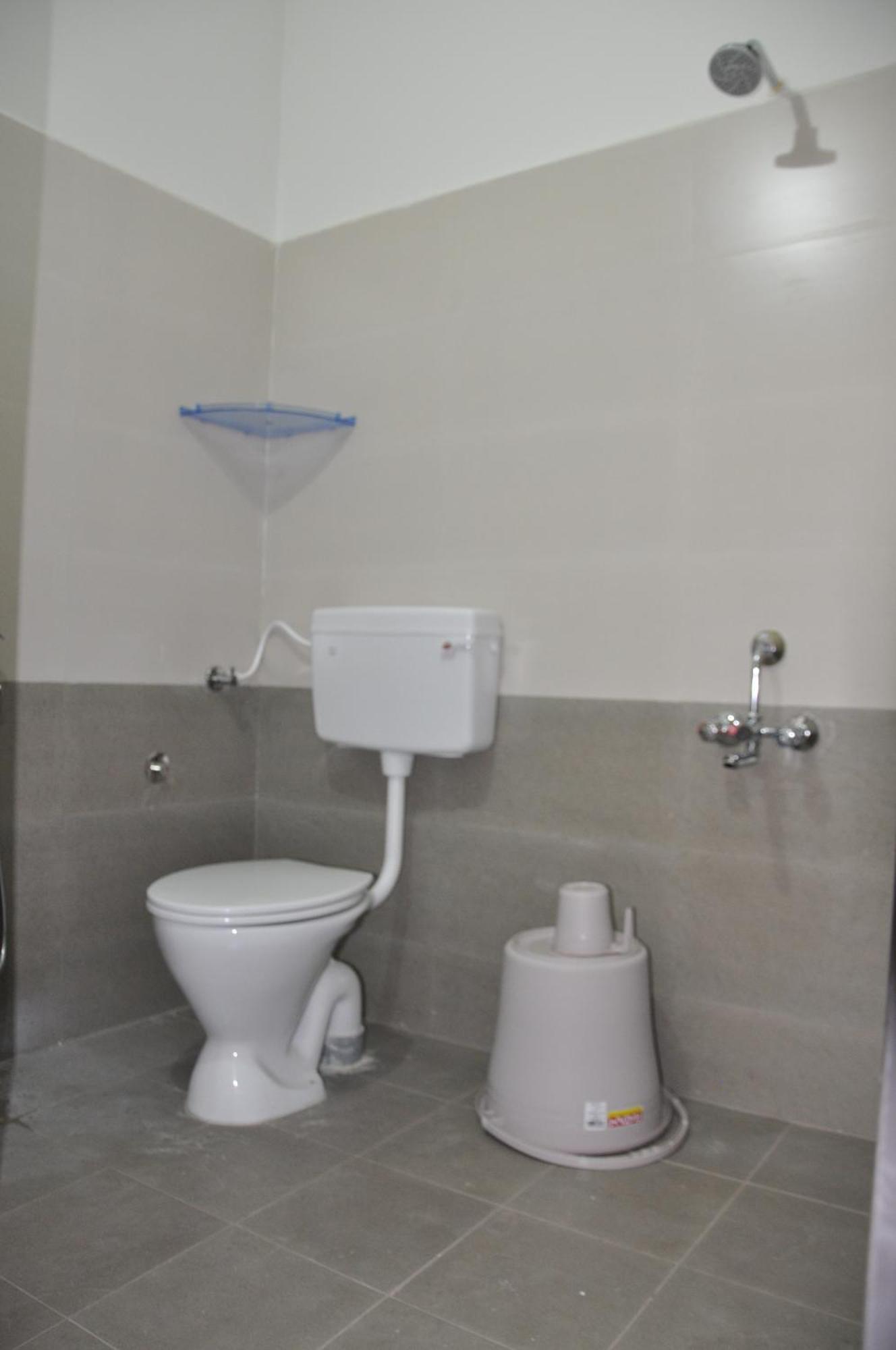 Alaya Rooms Tiruchirappalli Exterior photo