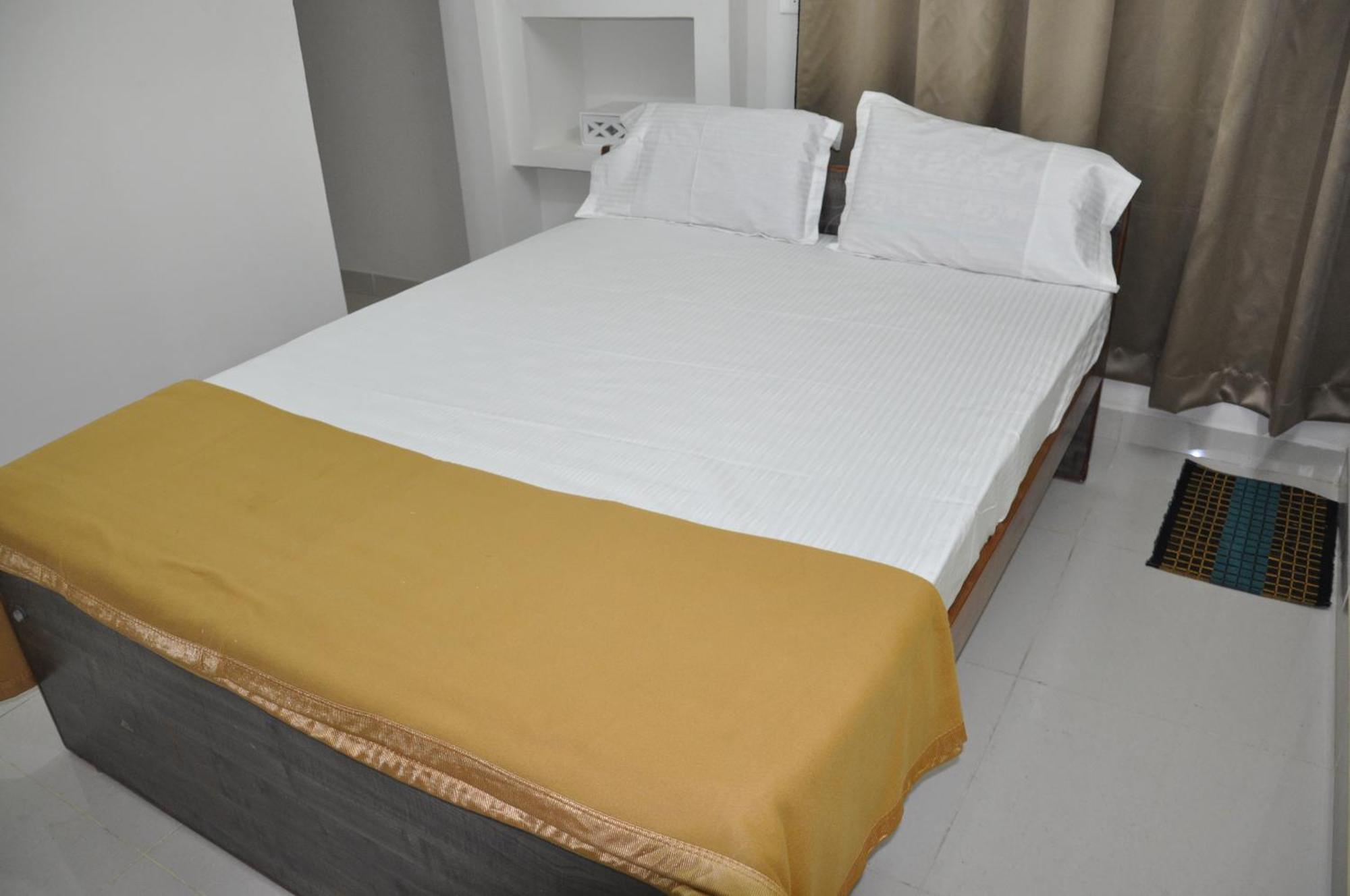 Alaya Rooms Tiruchirappalli Exterior photo