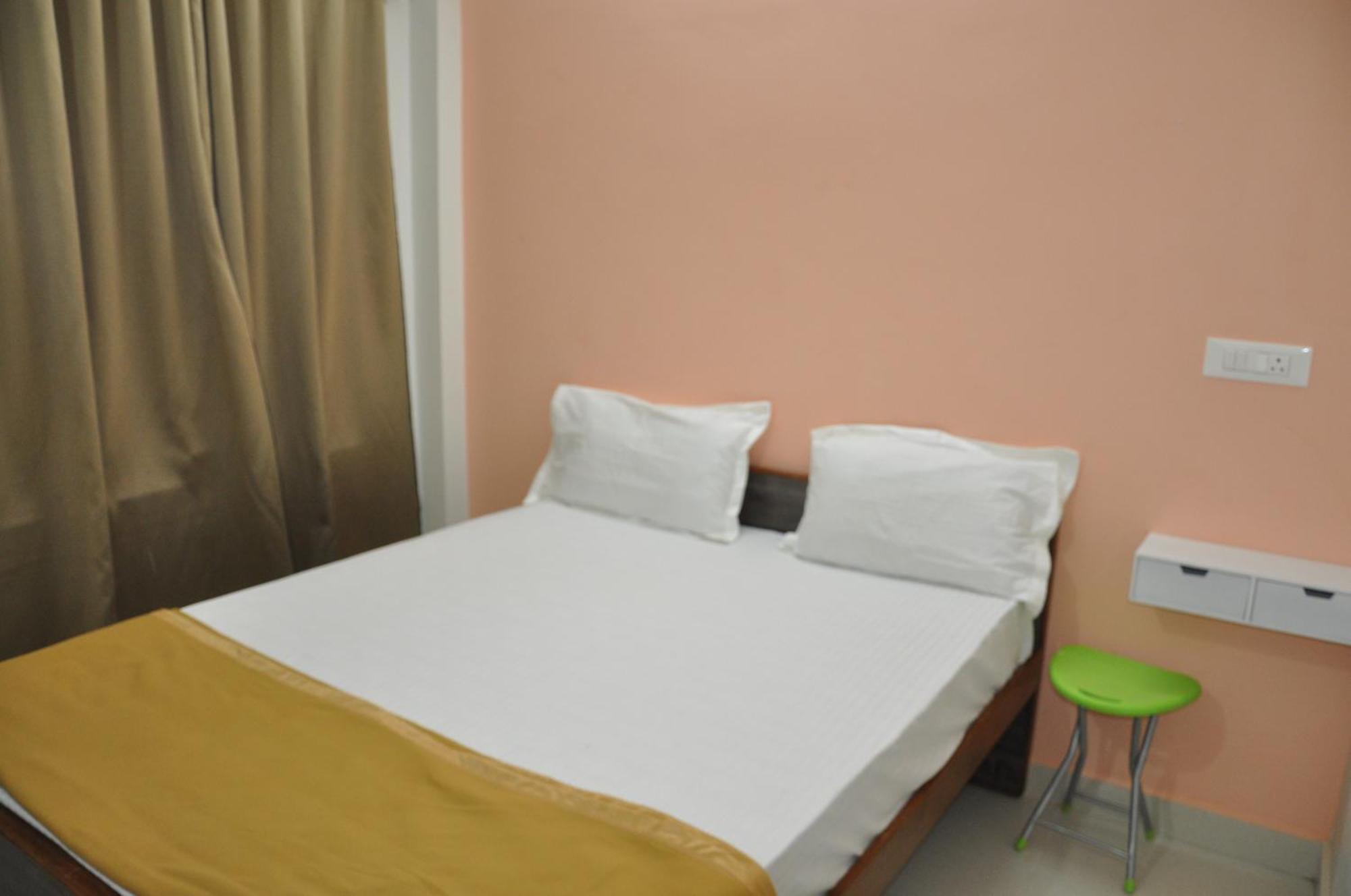 Alaya Rooms Tiruchirappalli Exterior photo