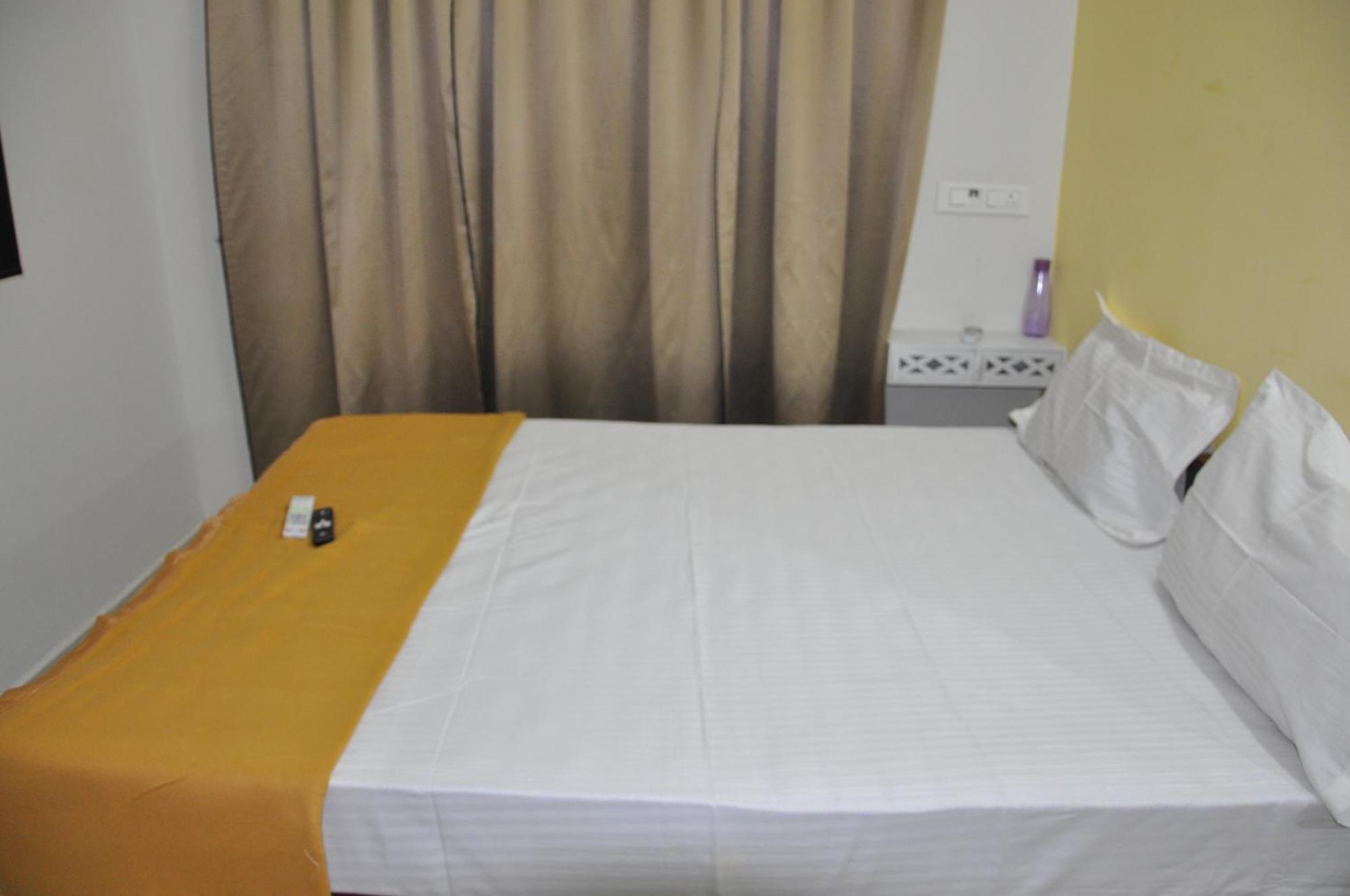 Alaya Rooms Tiruchirappalli Exterior photo