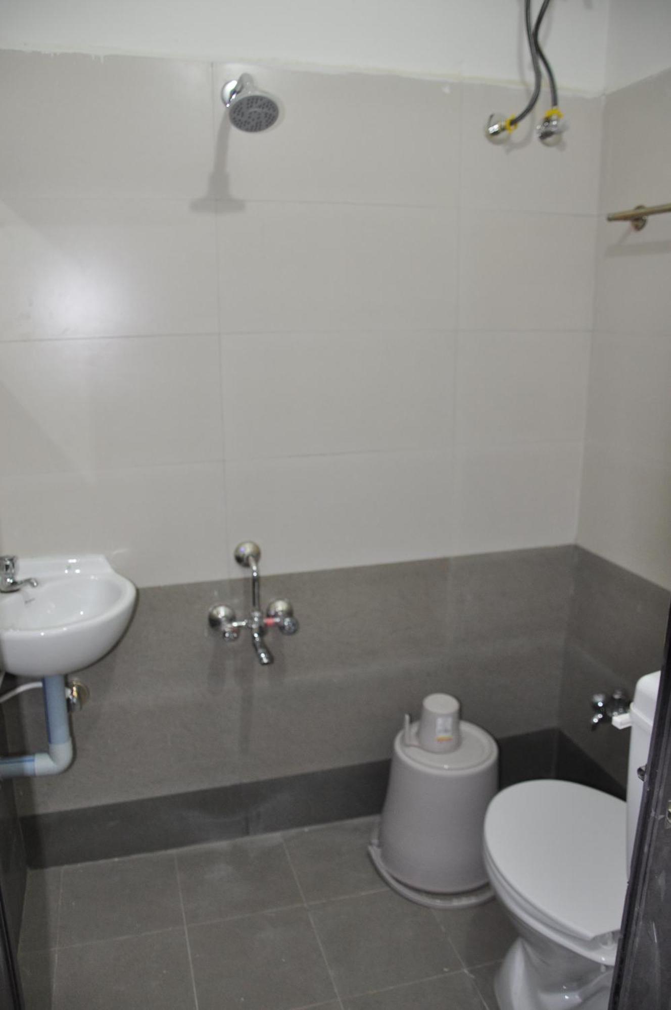 Alaya Rooms Tiruchirappalli Exterior photo