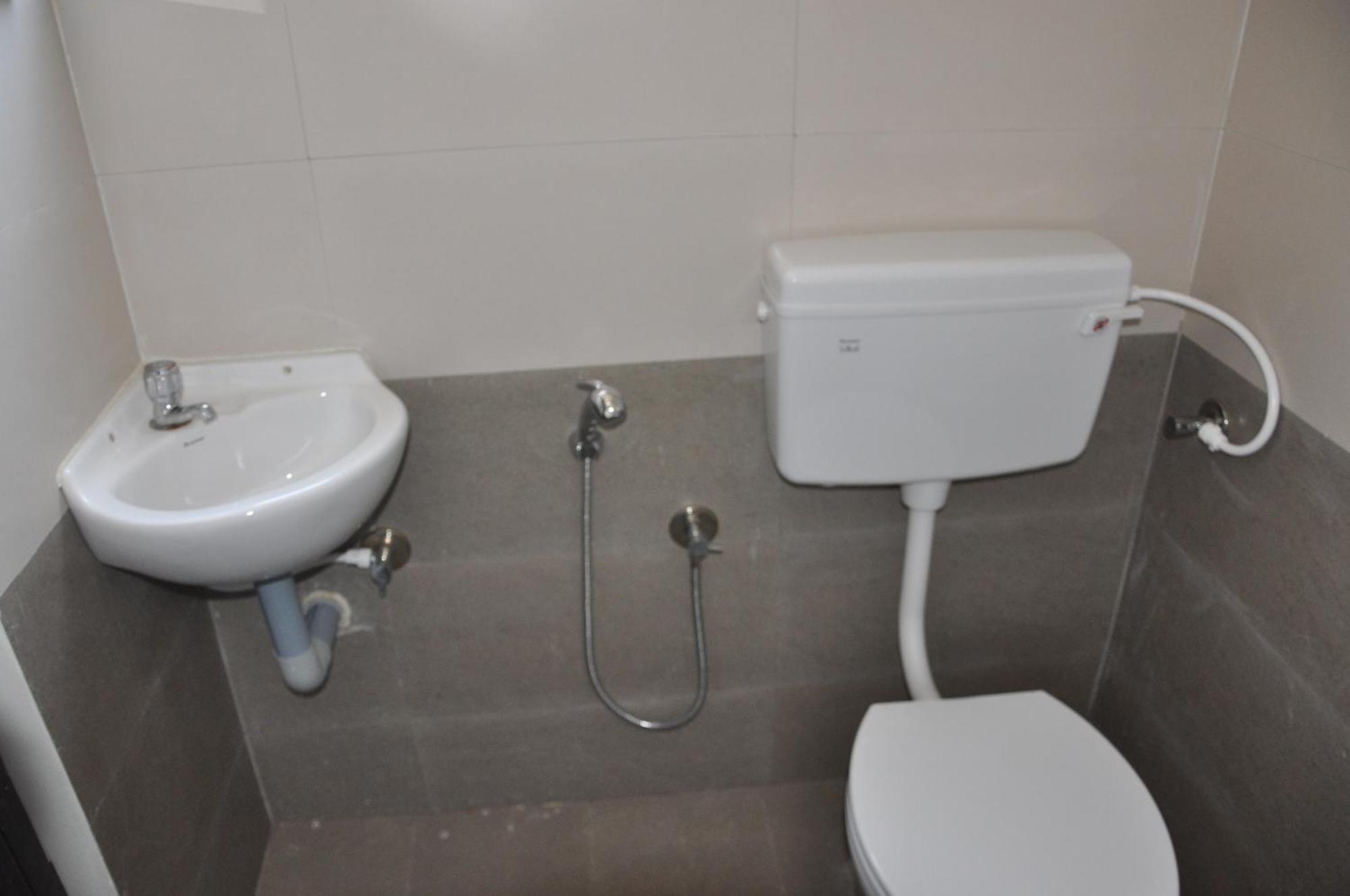 Alaya Rooms Tiruchirappalli Exterior photo